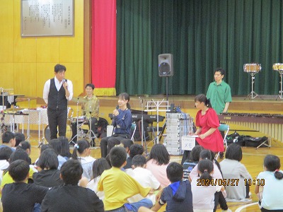 高学年