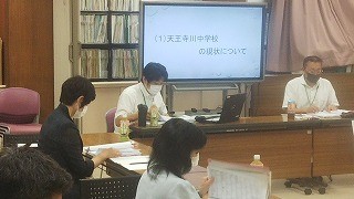 令和2年度第1回学校運営協議会_7