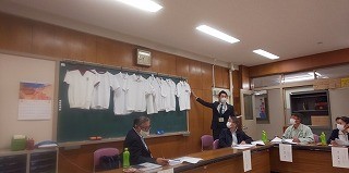 令和2年度第2回学校運営協議会_3