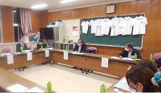 令和2年度第2回学校運営協議会_5
