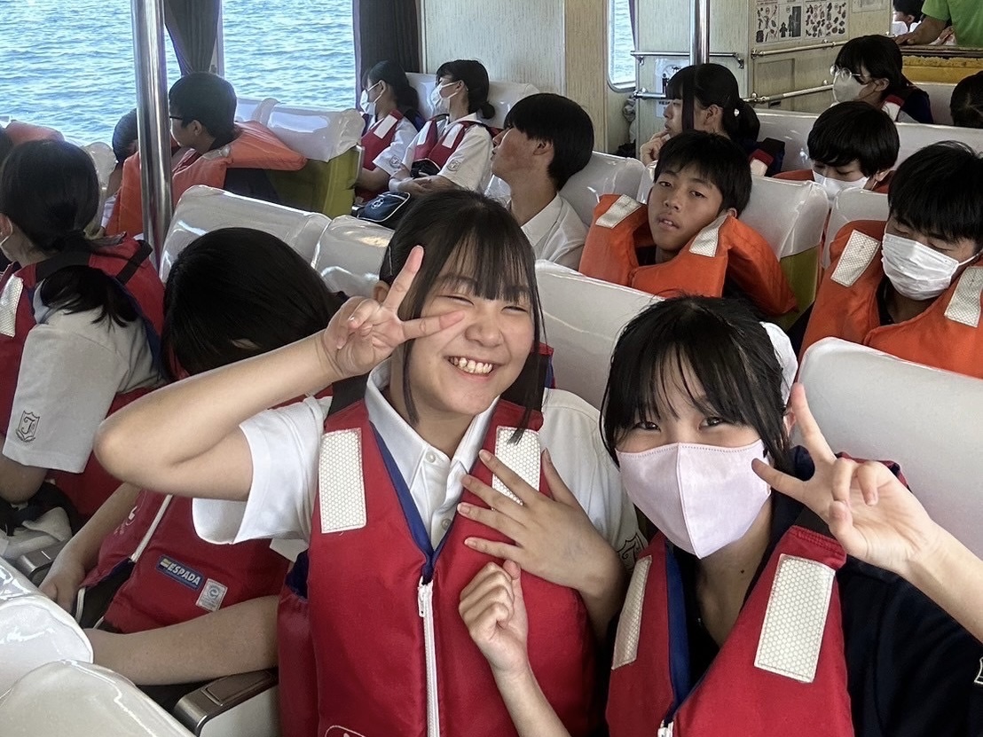 クルーズ2