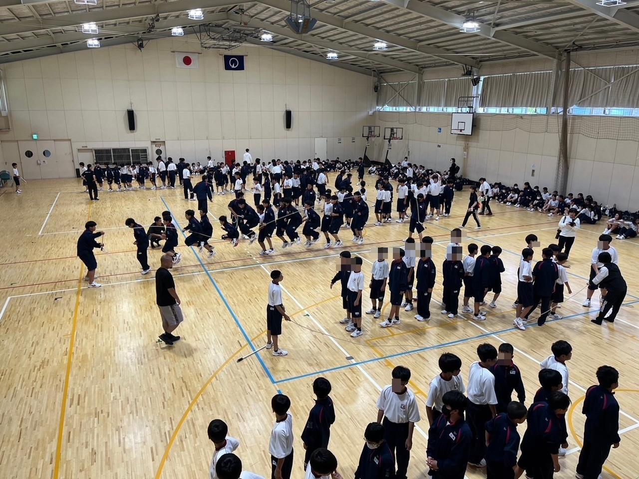 大縄6