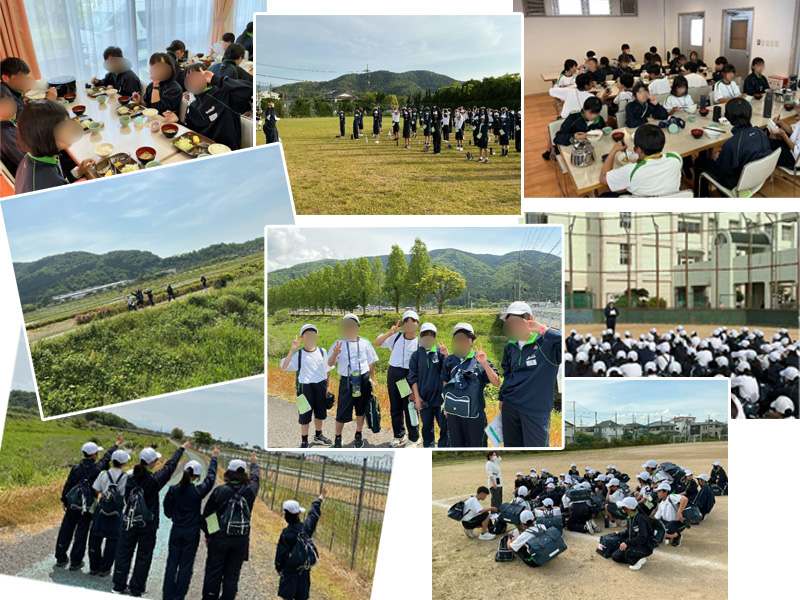 林間学校3