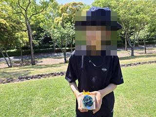 林間学校1