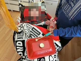 お鍋