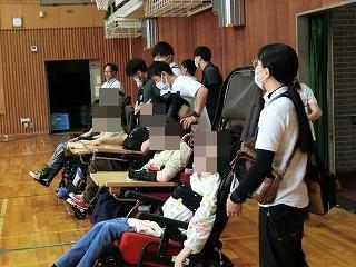 交流1
