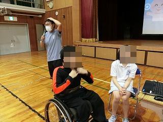 交流2