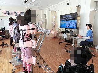 交流1