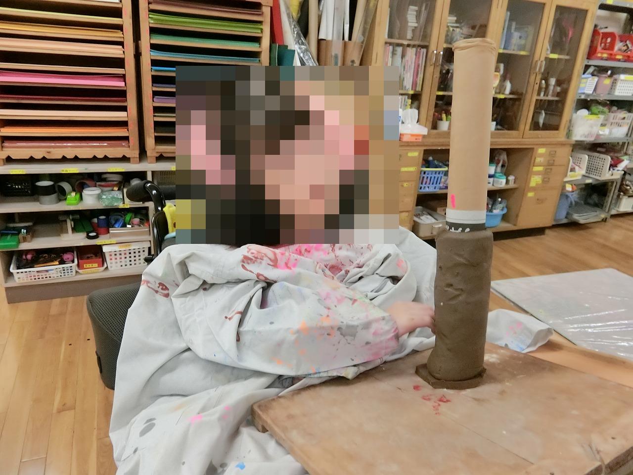 一輪挿し2