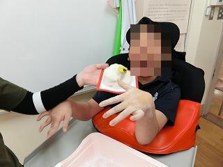 もちつき2