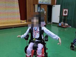 グラウンドゴルフ2