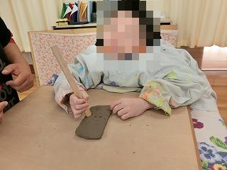 陶芸1