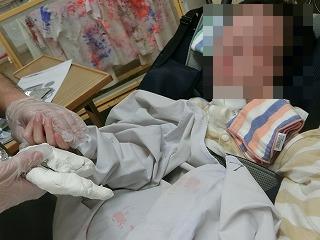紙粘土2
