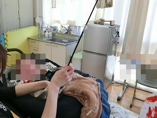 釣りゲーム