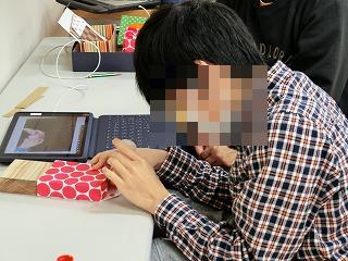 箱作り