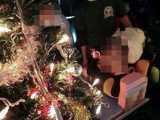 クリスマス2