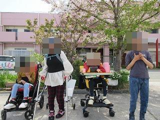 進級式1