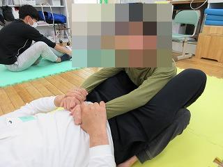 腹筋