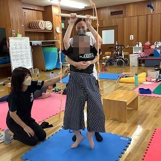 からだの学習会1