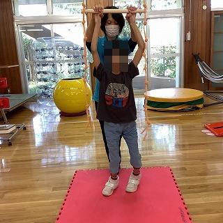 からだの学習会2