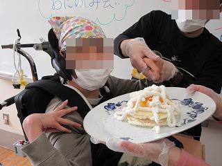 お楽しみ会2
