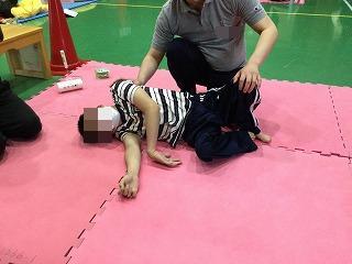 からだの学習会2