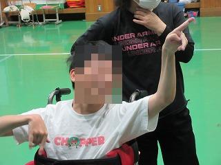 お楽しみ会1