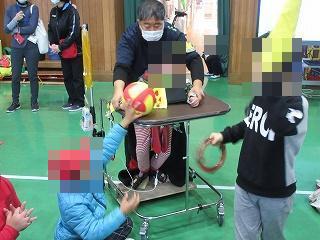 交流会1