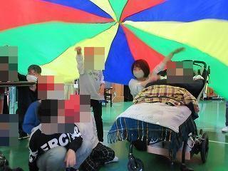 交流会2