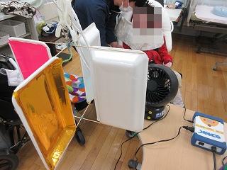 後期食の写真