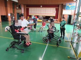 29日学活