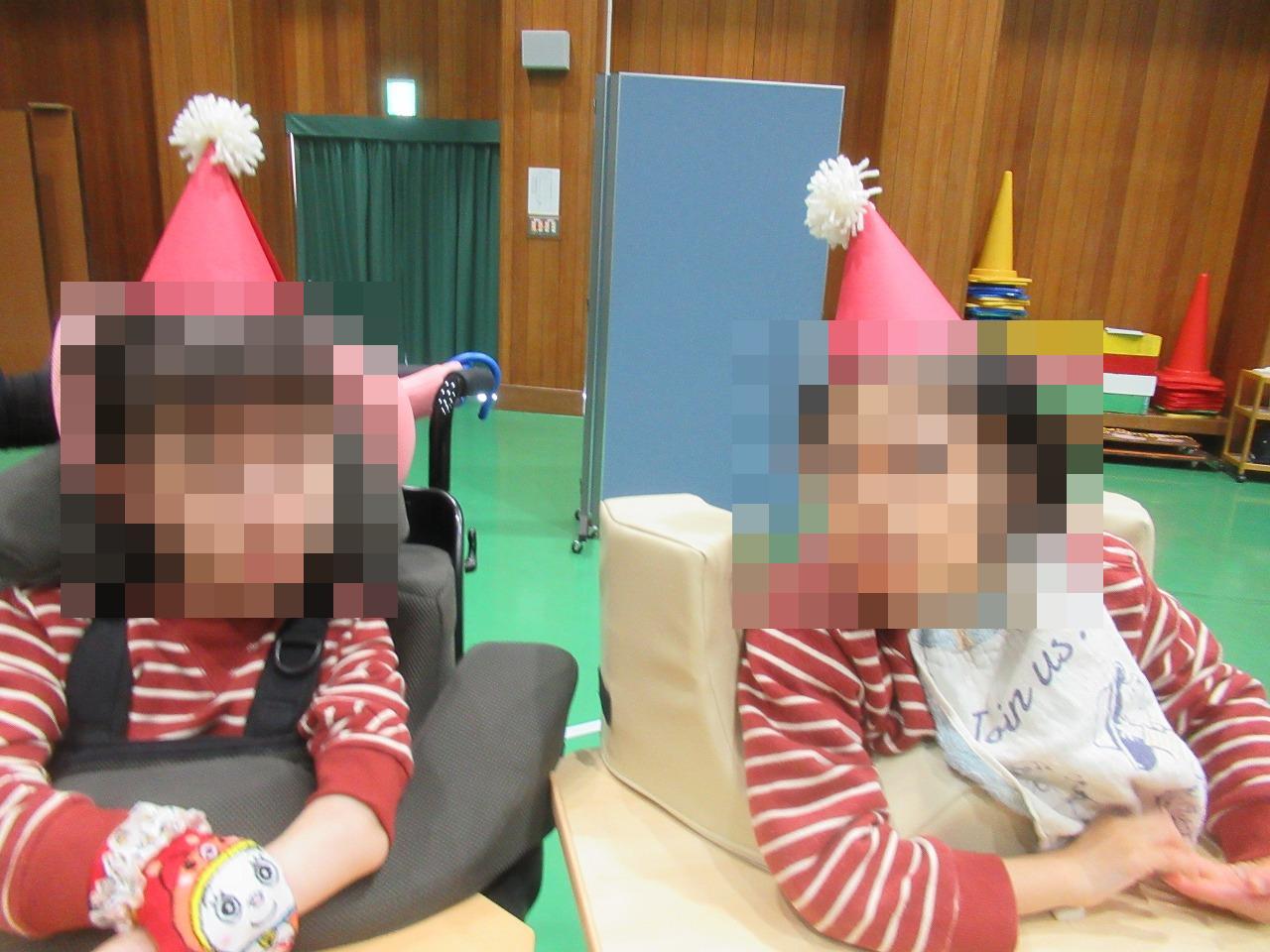 お楽しみ会1