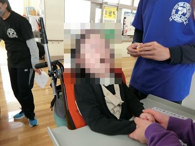 学校探検1