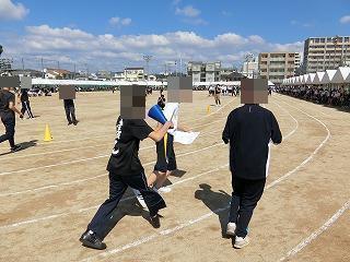 市高体育祭1