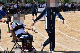 市高体育祭2