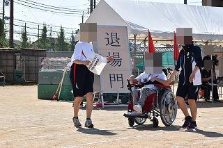 市高体育祭3