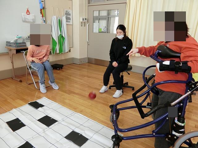 陣地取り1
