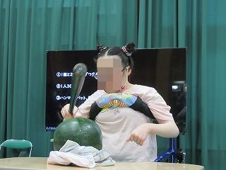 お楽しみ会2