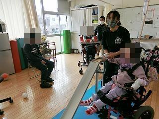 お楽しみ会