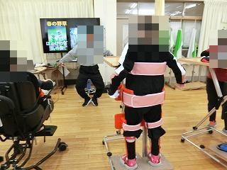 理科者会