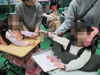 卒業生を送る会2023 5