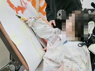 書道