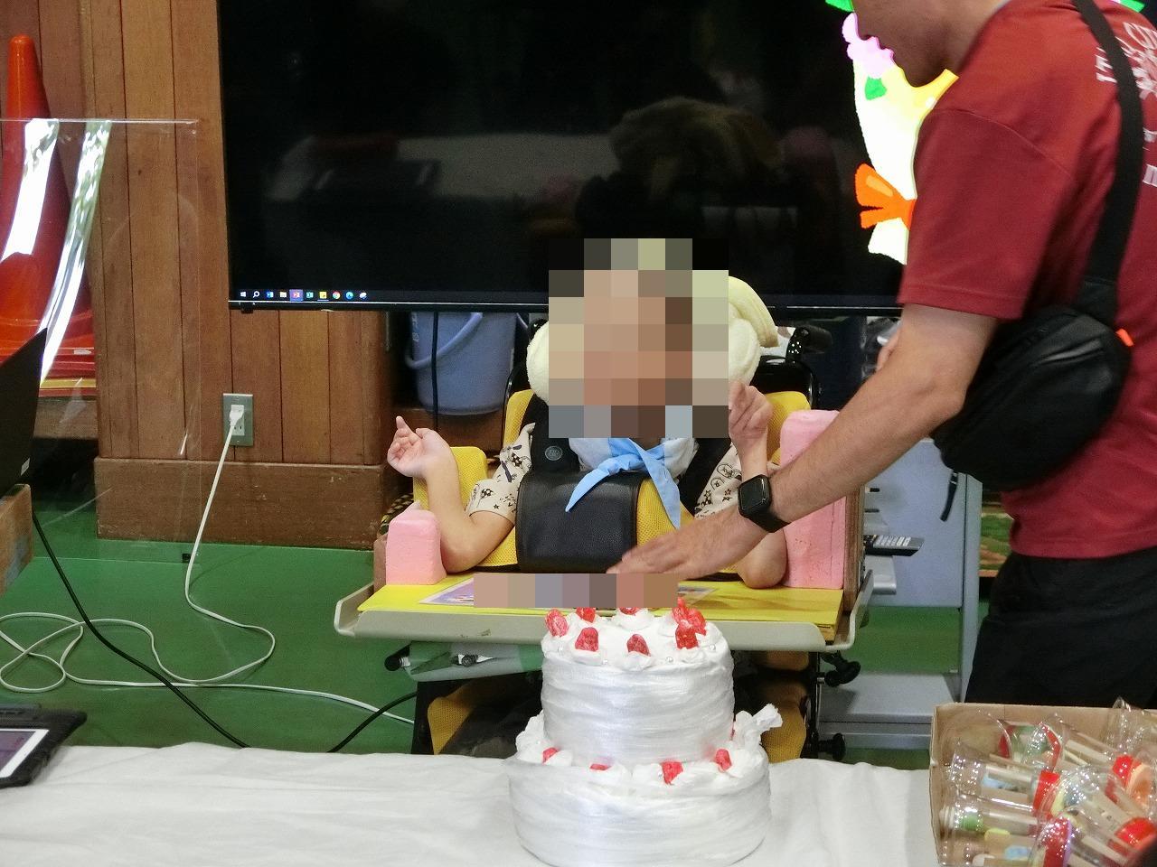 誕生日会1