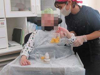 調理実習1