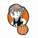 女子バスケットボール部