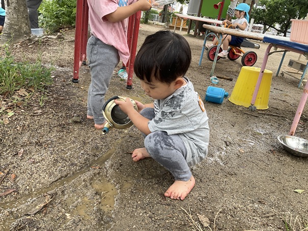 水8