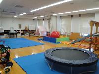 遊戯療法室2