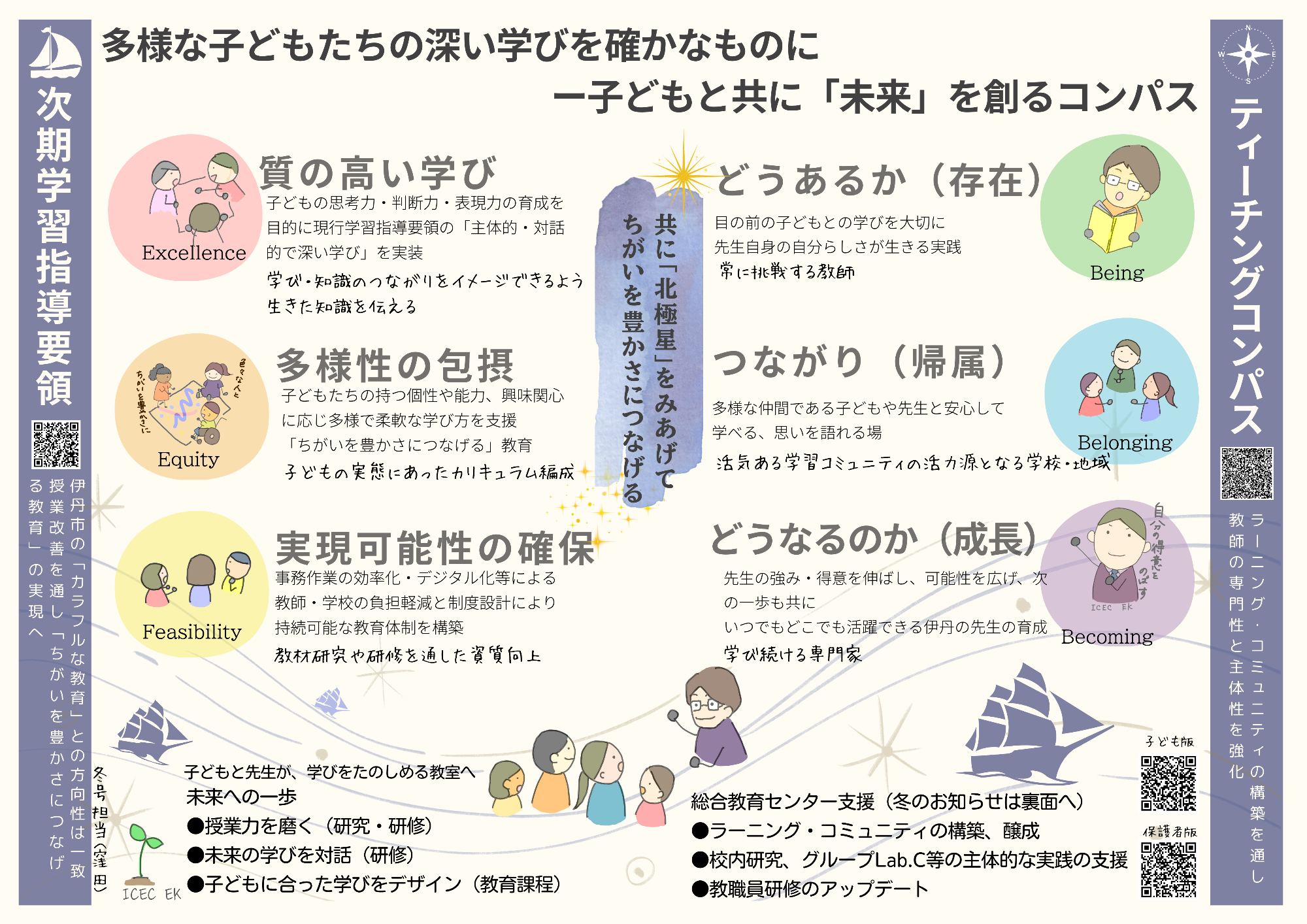 時計台R7冬号 2,3面