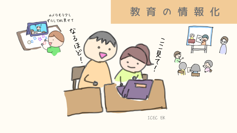 教育の情報化