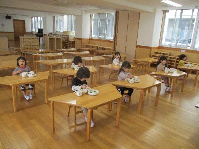 給食1